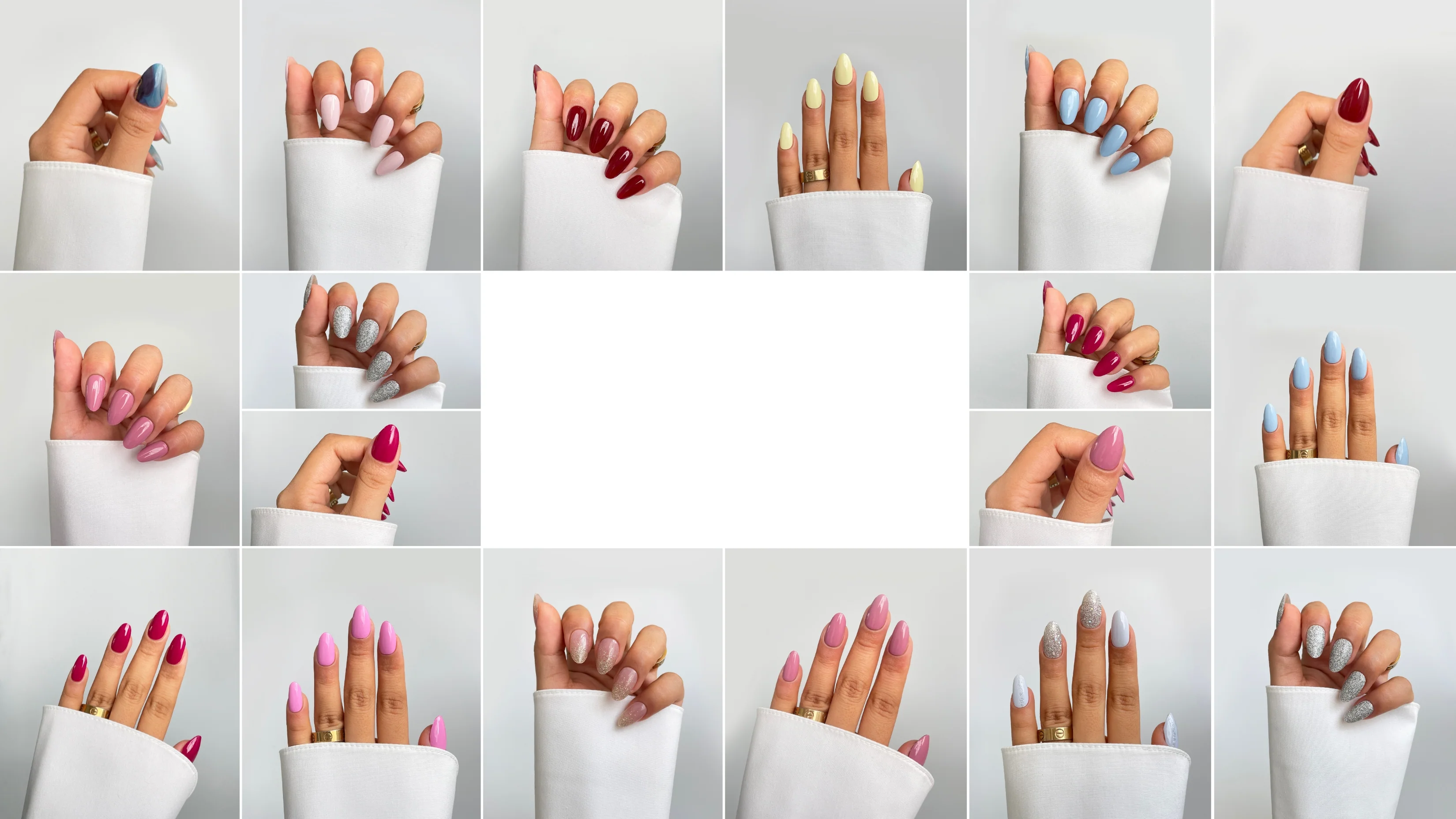Salon Perfection From Your Sofa